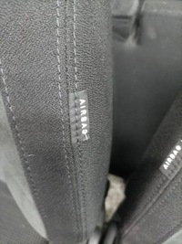 фото thumb №10, Сиденье сиденья заднее сиденье задняя ремни citroen c3 ii