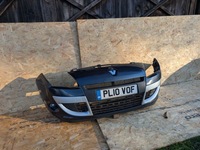 фото thumb №7, Renault grand scenic iii 09r-derzak перед передній колір teb66