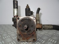 фото thumb №1, Насос привод вентилятора renault midlum 2000-2014 6,2 дизель оригинал