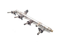 фото thumb №12, Audi a4 форсунки / комплект 45 tfsi мягкий гибрид quattro mild hybrid 2019