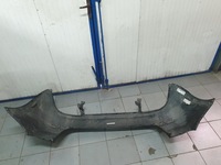 фото thumb №8, Audi a4 b9 2015- бампер задняя sedan 8w5807511m