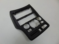 фото thumb №4, Рамка радио консоли citroen c3 picasso 96828913