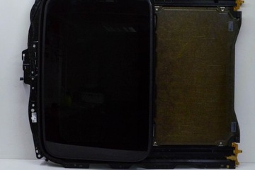 фото thumb №9, Люк audi a4 8w2, b9 8w5971648 2.0l бензин 185kw 2018