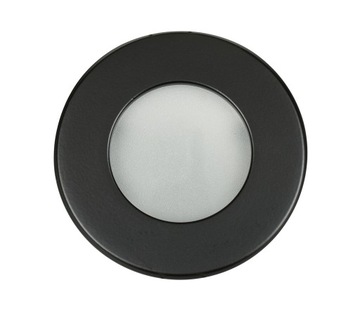 6x Oprawa hermetyczna IP44 +LED GU10 12W podbitka