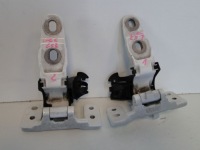 фото thumb №4, Mercedes glc x253 253 петля петлі кришки задній