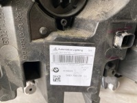 Bmw x5 g05 x6 g06 full led laser фара правый  левый перед Оригинал, фото thumb