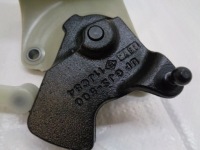 Ds3 opel crossland 1.2 thp 1.6 bluehdi кронштейн кронштейн тросів передач Зі Шроту, фото thumb