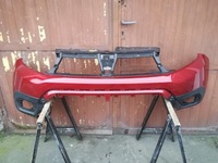 фото thumb №1, Бампер передній перед dacia duster 2 ii 2017-