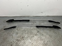 фото thumb №1, Рейлинги кровельные левый правый комплект dacia duster ii