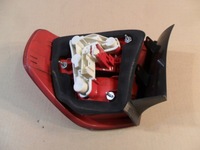 фото thumb №13, Лампа ліва задня bmw 3 320d e90 6937457