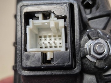 фото thumb №7, Mercedes gls 167 w167 x167 a1679063107 задня ліва лампа w кришка багажника eu