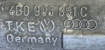 фото thumb №10, Набір стартовий vw golf iv bora 0261206514