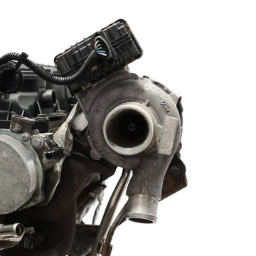 фото thumb №11, Ford transit custom 2.2 duratorq tdci двигун комплектний cvff 155km