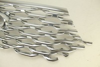 фото thumb №6, Решітка радіатора решітка радіатора ford explorer platinum lb5b-8150-daw