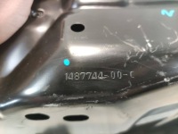 Tesla model y 19- усилитель ремень задний 148774400c Киев, фото thumb