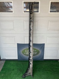 фото thumb №4, Jaguar xe 2016 поріг