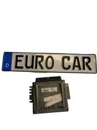 фото thumb №1, Блок управления двигателя renault scenic 8200214973