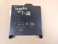 фото thumb №1, Lexus nx модуль mpx 8922178050