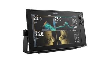 Сонар Simrad NSS16 EVO3S 16 дюймов