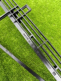 Bmw x3 g01 x4 g02 рамка радіатора оливи коробки передач nowa ! Доставка, фото thumb