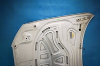 фото thumb №9, Капот крышка двигателя audi a6 s6 rs6 4g c7 4g0823029a ls9r