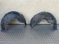 фото thumb №1, Подкрылок задние левая правое opel grandland x