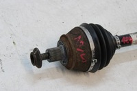 фото thumb №4, Полуось правые перед передняя audi s8 d3 4e0407272q правая 4.0 tdi v8