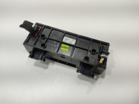 Панель кондиціонера e-partner e-berlingo iii електрик 9801627577 2012-2018 Київ, фото thumb