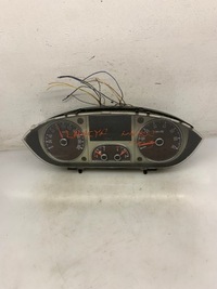 фото thumb №1, Счетчик приборная панель lancia musa fca