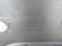 фото thumb №7, Бампер, решітки радіатора, ґрати bmw 1 f20