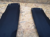 фото thumb №3, Alfa romeo giulia защита стойка среднего