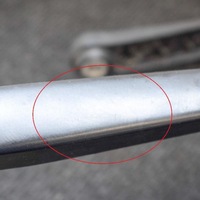 фото thumb №5, Audi q3 8u передние рычаги дворник 8u1955407 8u1955408 2012 lhd