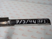 фото thumb №5, Mercedes w245 i lift 11r молдинг уплотнитель левая задняя a1697351565