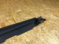 Накладка захист лампи поперечина крила toyota land cruiser 150 53807-60190 Київ, фото thumb