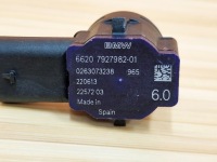 Bmw g30 g31 g11 g12 датчик паркування pdc колір x09 7927982 Київ, фото thumb