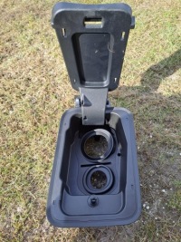 Корпус заливної пального bmw x5 g05 7440021 Недорого, фото thumb