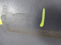 фото thumb №9, Renault megane v e-tech 2023 перед бампер rez czw