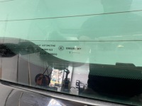 фото thumb №6, Citroen c4 ii b7 задня кришка багажника зад комплектна