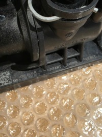 фото thumb №7, Корпус термостата 110608920r a6082000015 mercedes renault 1.5 дизель