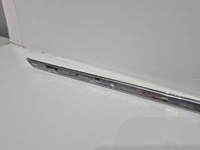 фото thumb №9, Mercedes klasa e w212 sedan 09-13 молдинг хром бампера ліва задня оригінальна