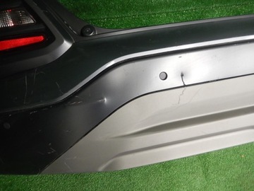 фото thumb №2, Бампер задний зад hyundai kona 4x pdc