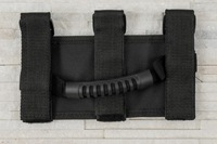 фото thumb №5, Jeep wrangler yj tj jk jl кронштейн ручка ручка na труби