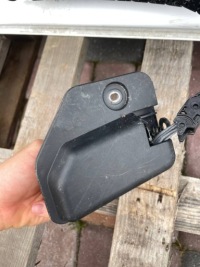 фото thumb №11, Дверь правое сдвижные задние полный peugeot partner berlingo iii 3 iv 4