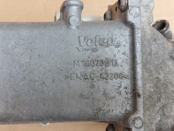 фото thumb №6, Vw audi seat skoda коллектор всасывающий 1.6 tdi clh m160739b 04l129766h