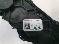 фото thumb №2, Панель воздуховод кондиционера renault clio v 19-