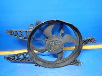 фото thumb №3, Вентилятор радиатора renault clio iii 1.2 b 8200966247