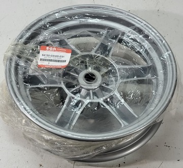 Обод задний Suzuki Burgman UH 125 200 07-10