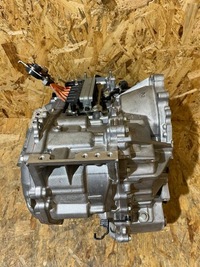 фото thumb №12, Автоматична коробка передач передач + зчеплення toyota yaris cross 1.5h 1nm 23r 6km