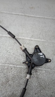 фото thumb №2, Подъемник правый задняя mazda 5 06r 2.0crd