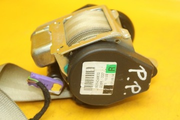 фото thumb №5, Pas безопасности правые перед переднее audi a6 c6 4f0857706